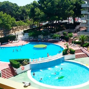  Appartement Apartsalou Lea Espagne