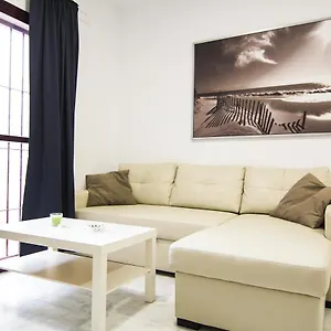  Appartement Centro 1 Espagne