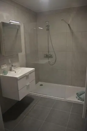 Appartement Residentie Capri à Middelkerke Belgique